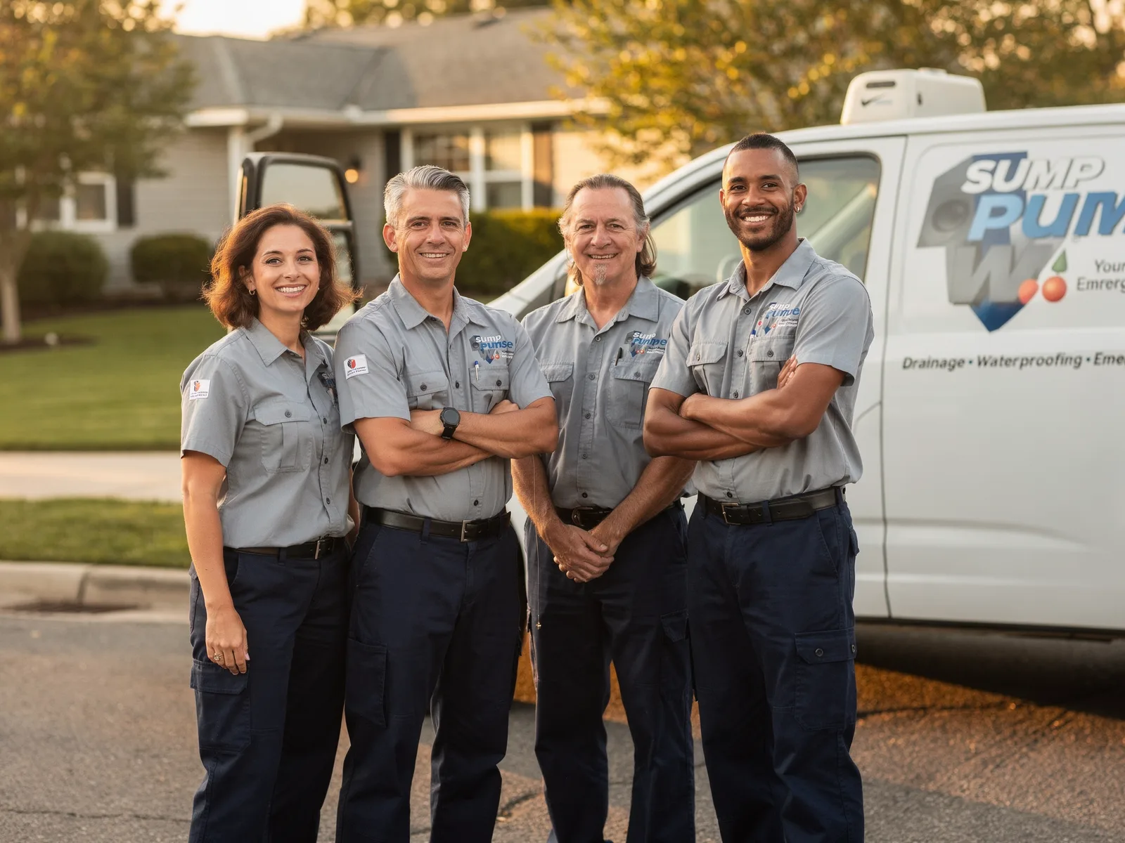 Water Heater Repair company in Linn Creek, MO